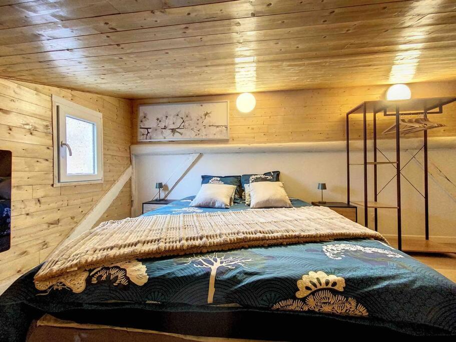 Le Wilson Cosy Apartment Dijon Ngoại thất bức ảnh