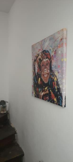 Le Wilson Cosy Apartment Dijon Ngoại thất bức ảnh