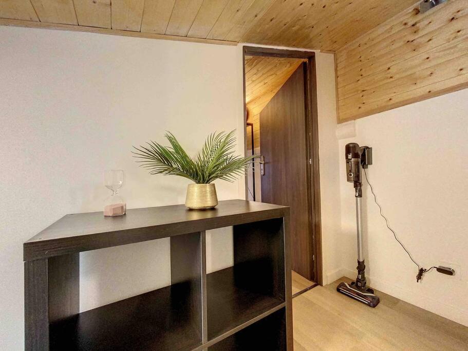 Le Wilson Cosy Apartment Dijon Ngoại thất bức ảnh